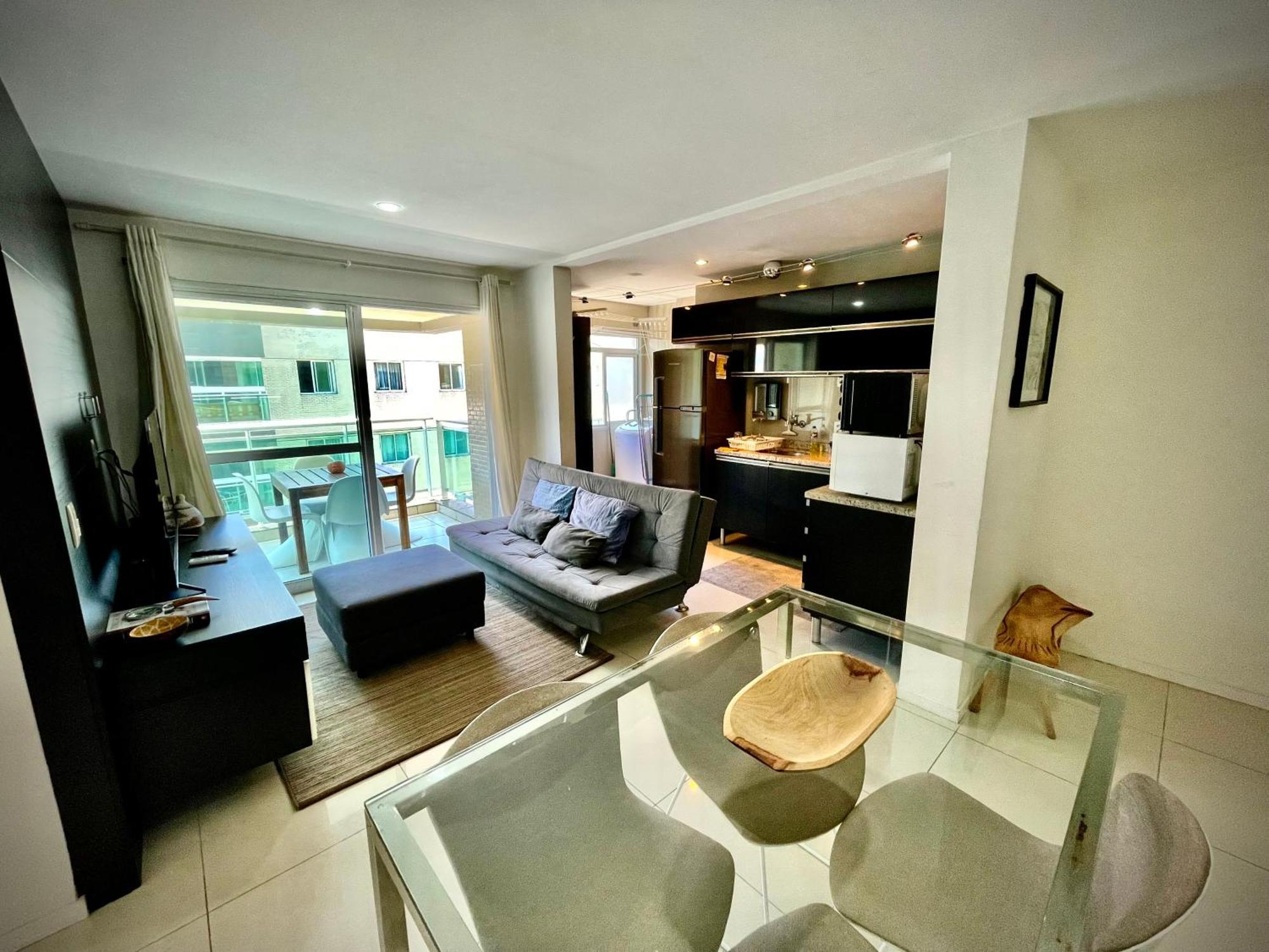 BEIRA MAR com AR e COZINHA COMPLETA perfeito HOME OFFICE Maceió Exterior foto